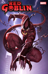 Image: Red Goblin #2 (incentive 1:25 cover - Yoon) - Marvel Comics