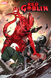 Image: Red Goblin #8 - Marvel Comics