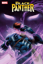 Image: Black Panther #6 - Marvel Comics