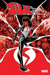 Image: Silk #1 - Marvel Comics