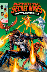 Search: Secret Society of Super Villains Vol. 02 HC - Westfield Comics