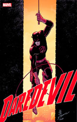Image: Daredevil #2 - Marvel Comics