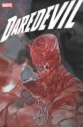 Image: Daredevil #4 (variant Nightmare cover - Peach Momoko) - Marvel Comics