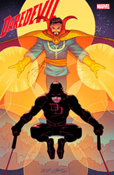 Image: Daredevil #6  [2024] - Marvel Comics