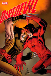 Image: Daredevil #7 - Marvel Comics