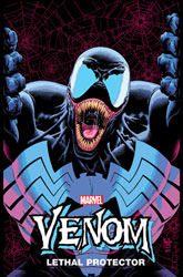 Image: Venom: Lethal Protector II #1  [2023] - Marvel Comics