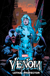 Image: Venom: Lethal Protector II #2 - Marvel Comics