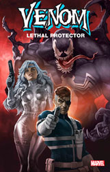 Image: Venom: Lethal Protector II #2 (incentive 1:25 cover - Skan) - Marvel Comics