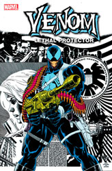 Image: Venom: Lethal Protector II #3 - Marvel Comics