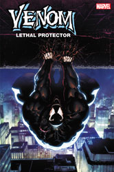 Image: Venom: Lethal Protector II #3 (variant cover - Philip Tan) - Marvel Comics