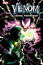 Image: Venom: Lethal Protector II #4  [2023] - Marvel Comics