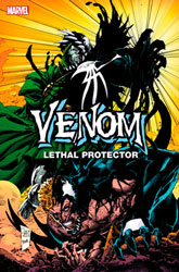 Image: Venom: Lethal Protector II #5 - Marvel Comics