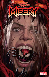 Image: Cult of Carnage: Misery #5 - Marvel Comics