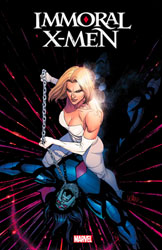 Image: Immoral X-Men #1 - Marvel Comics
