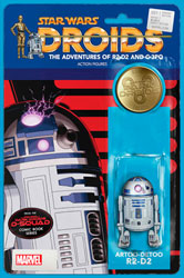 Star Wars™ R2-D2™ Mug With Sound, 14 oz.