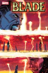 Image: Blade #10 - Marvel Comics