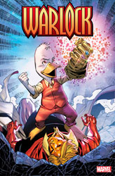 Super Duck #3 (cover C - Stanley) - Westfield Comics