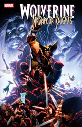 Image: Wolverine: Madripoor Knights #2  [2024] - Marvel Comics