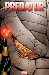 Image: Predator #3 - Marvel Comics