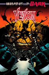 Image: What If...?: Dark Venom #1  [2023] - Marvel Comics