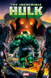 Image: Incredible Hulk #2 - Marvel Comics