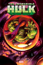 Image: Incredible Hulk #3 - Marvel Comics