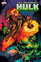 Image: Incredible Hulk #6 - Marvel Comics