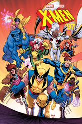 Image: X-Men 97 #1 - Marvel Comics