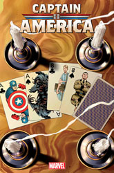 Search: captain america - Westfield Comics