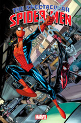 Search: Marvel Adventures: Spider-Man Spectacular Digest SC - Westfield  Comics