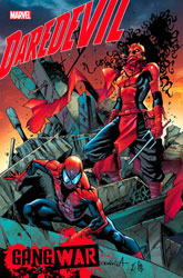 Image: Daredevil: Gang War #4  [2024] - Marvel Comics