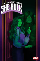 Image: Sensational She-Hulk #2  [2023] - Marvel Comics