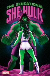 Image: Sensational She-Hulk #3 - Marvel Comics