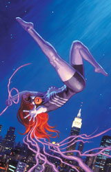 1995 The Bionic Woman - Universal City Studios - Stan… - Gem