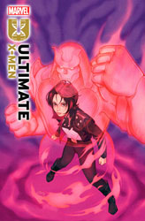 Image: Ultimate X-Men #2 (variant Ultimate Special cover - Betsy Cola) - Marvel Comics