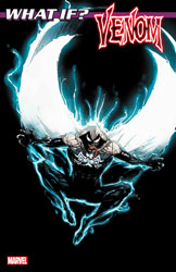 Image: What If? Venom #5 - Marvel Comics