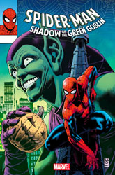 Image: Spider-Man: Shadow of Green Goblin #1 - Marvel Comics