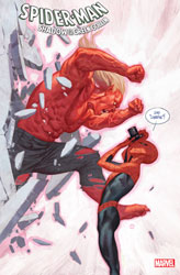 Image: Spider-Man: Shadow of the Green Goblin #2 (incentive 1:25 cover - Julian Totino Tedesco) - Marvel Comics