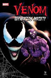 Image: Venom: Separation Anxiety #2 - Marvel Comics