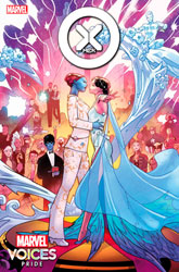 Image: X-Men Wedding Special #1 - Marvel Comics