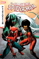 Image: Amazing Spider-Man: Blood Hunt #2 - Marvel Comics