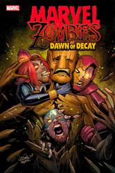Search: Marvel Zombies - Westfield Comics