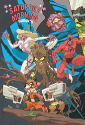 Search: Marvel Zombies - Westfield Comics