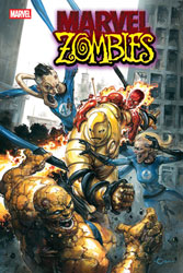 オリジナルThe Hardy Boys -Wonderful Lie 12インチ Search: Zombies vs. Robots: Undercity (2-cover set