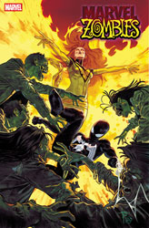 Search: Marvel Zombies - Westfield Comics