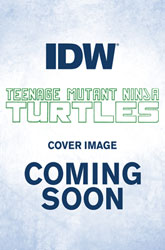 Image: Teenage Mutant Ninja Turtles #133 (cover B - Eastman) - IDW Publishing