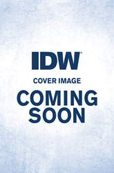Image: Teenage Mutant Ninja Turtles #147 (cover B - Corona) - IDW Publishing