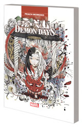 Search: Demon Sacred Vol. 04 GN - Westfield Comics