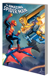 Image: Amazing Spider-Man by Wells & Romita Jr. Vol. 03: Hobgoblin SC  - Marvel Comics