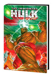 Image: Immortal Hulk Vol. 05 HC  - Marvel Comics
